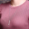 Belluxe 3D Gepersonaliseerde Ketting | Vrienden - Familie - Huisdieren - Datums