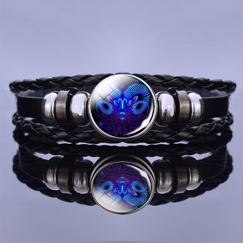 Magische Sterrenbeeld Armband