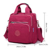 GoBag™ | 3 in 1 waterdichte multifunctionele trendy crossbody tas - Sorandi.nl