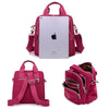 GoBag™ | 3 in 1 waterdichte multifunctionele trendy crossbody tas - Sorandi.nl