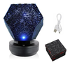 Big Star ™ - LED Galaxy Projector