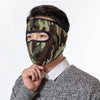 Warmy™ - Winterfleece Masker