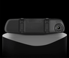 Smart CAM™ - Voor En Achter Dual Lens Camera