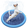 Pet Splash™ - Spetterend Hondenzwembad