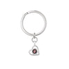 Special Gift™ - Gepersonaliseerde Hartfoto Ketting