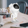 astronaut galaxy light projector