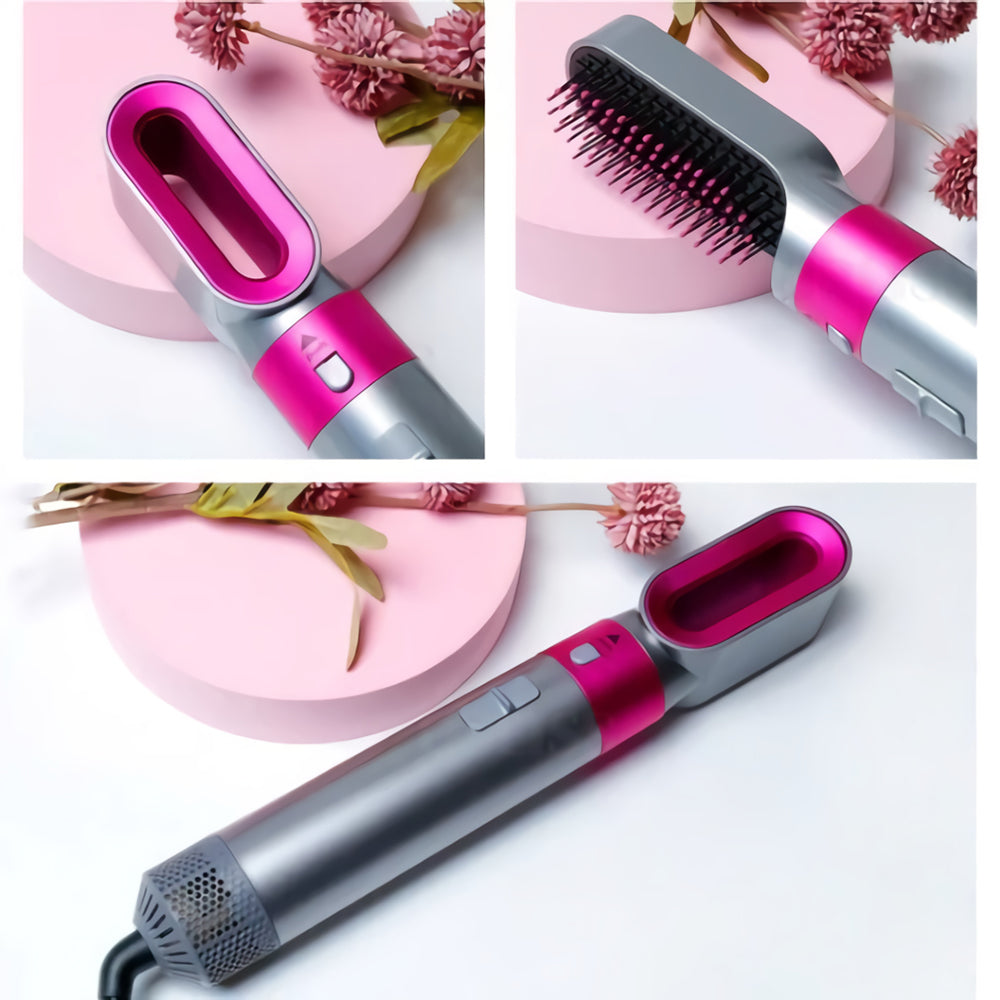 Aurora™ - 5 in 1 Multifunctionele Haarstyler