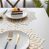 FLUROXO - Plato placemats 1pc