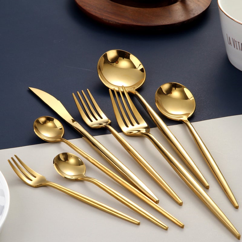 Gouden Bestek Set